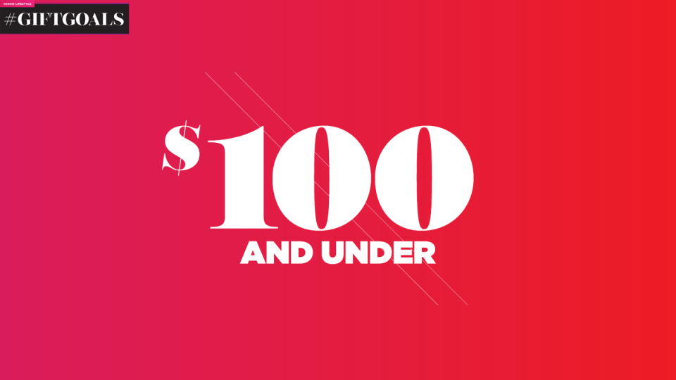 Gifts $100 and under