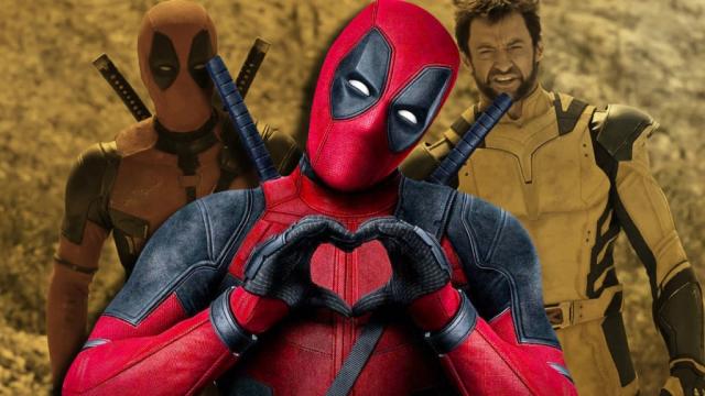 Deadpool 3: New Plot Synopsis Shared by Marvel Actor (But Is It Real?)