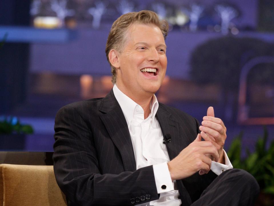 craig kilborn