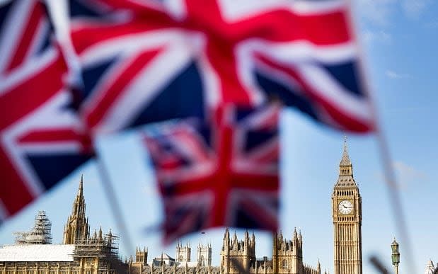 Brexit timetable: What happens next in Britain's exit from the EU?