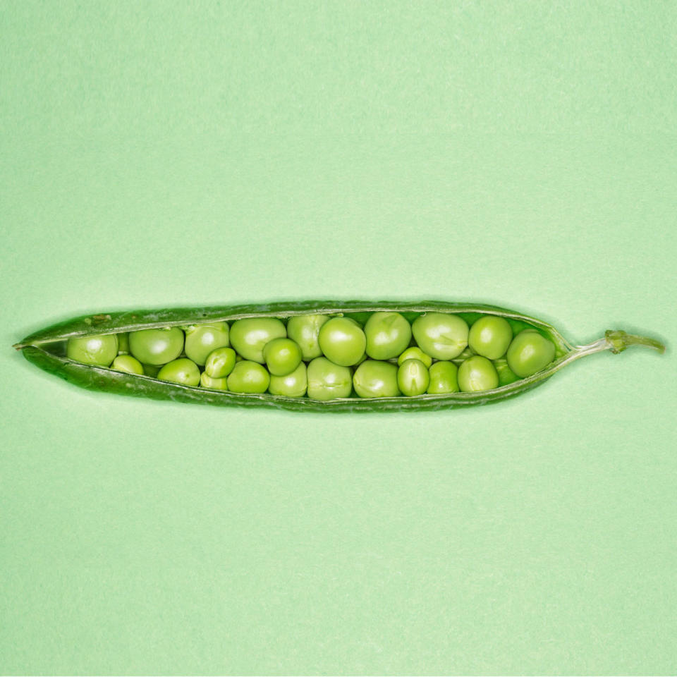 Peas