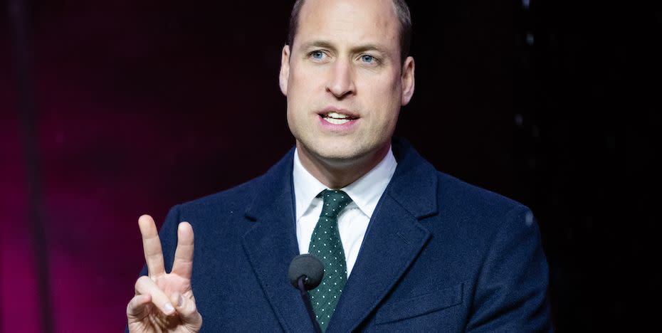 prince william just made his tiktok debut and fans are obsessed