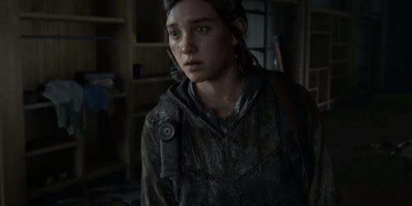Naughty Dog muestra lo increíblemente detallado que será The Last of Us: Part II
