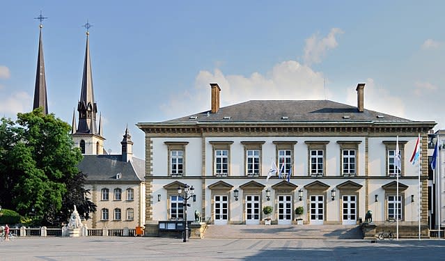 Among the richest countries in the world, Luxembourg is also one of the best countries to be a teacher. Here, teachers earn, at an average, around 30 per cent more than their counterparts around the world. A primary school teacher at the entry level can expect to earn as much as USD 74,000 annually, while those with an experience of 15 years can earn USD 108,000. At the top end of the scale, secondary teachers earn a maximum of USD 146,000. <em><strong>Image credit:</strong></em> By Cayambe - Own work, CC BY-SA 3.0, https://commons.wikimedia.org/w/index.php?curid=11334224