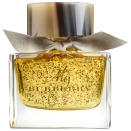 <p>Even this perfume bottle went glam for the holidays. <b><a href="https://us.burberry.com/my-burberry-festive-eau-de-parfum-90ml-limited-edition-p39885331" rel="nofollow noopener" target="_blank" data-ylk="slk:My Burberry Festive Eau de Parfum;elm:context_link;itc:0;sec:content-canvas" class="link ">My Burberry Festive Eau de Parfum</a> ($125)</b></p>