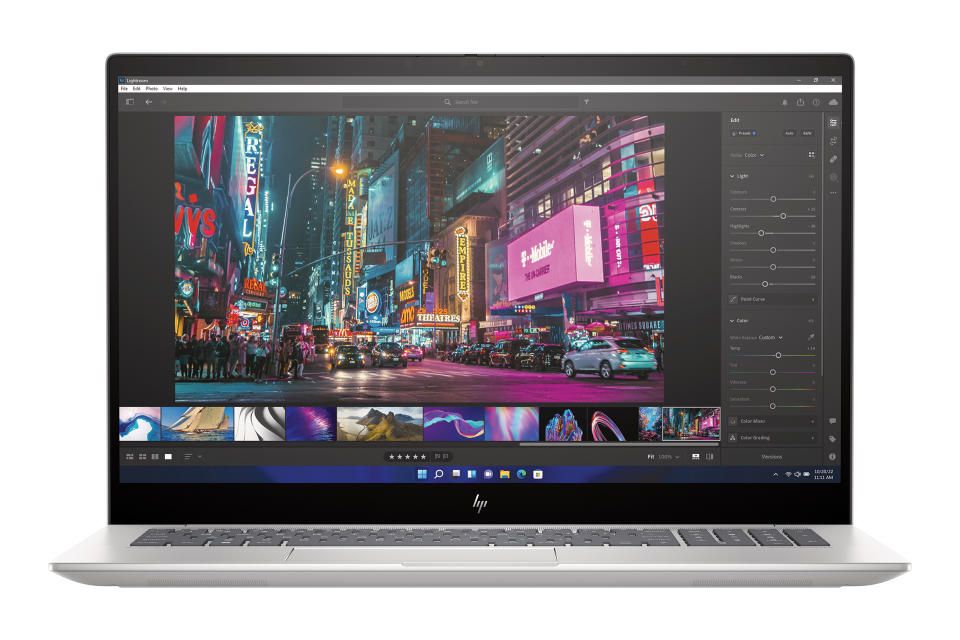 HP Envy 17 (2023)