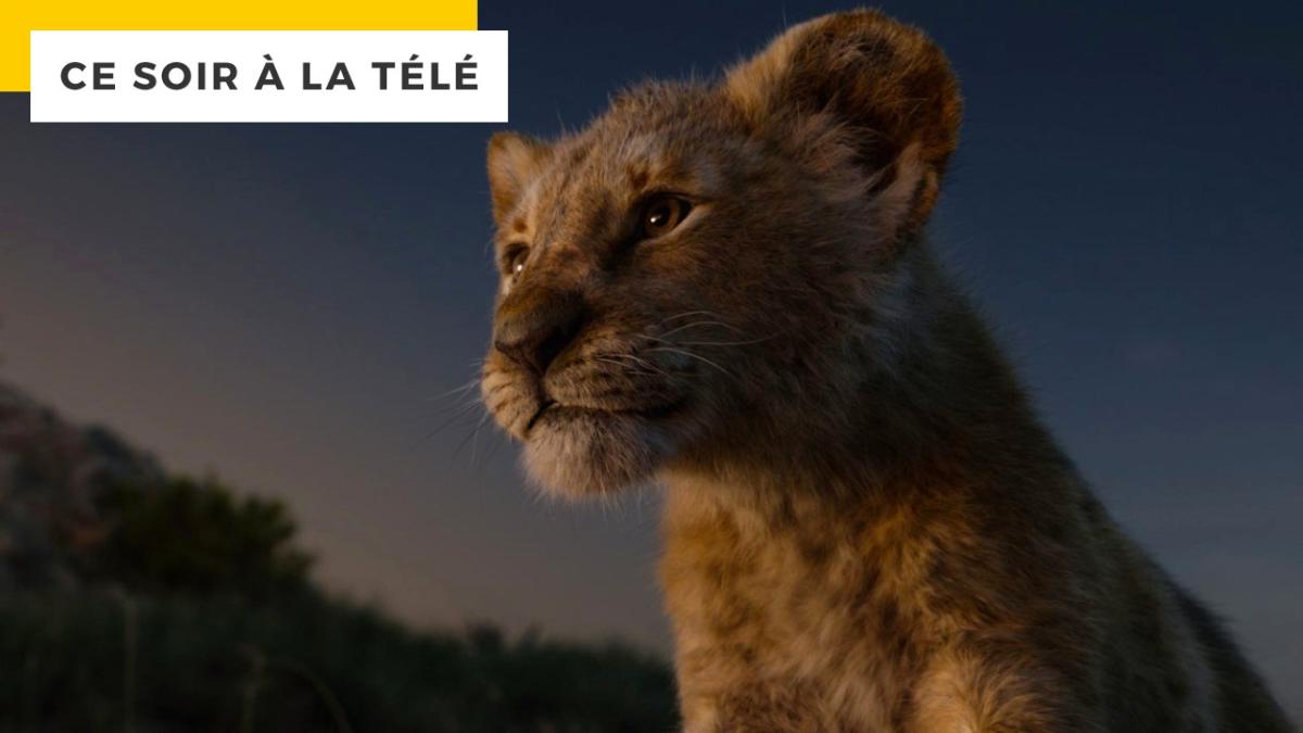 Le Roi Lion : une erreur corrigée par Disney dans la version 2019