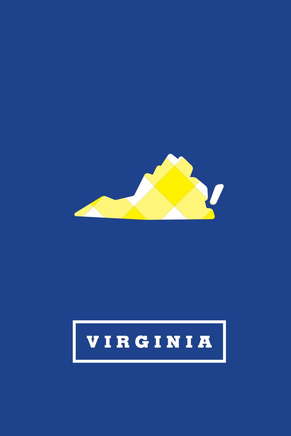 Virginia