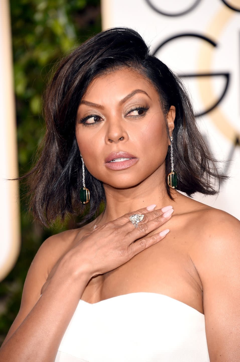 Taraji P. Henson