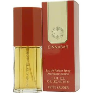 Cinnabar by Estee Lauder