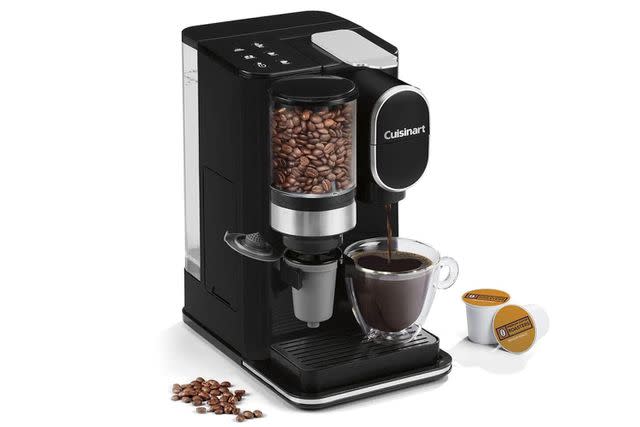 We've Tested 100 Coffee Makers, and Our Top Pick Can Convert