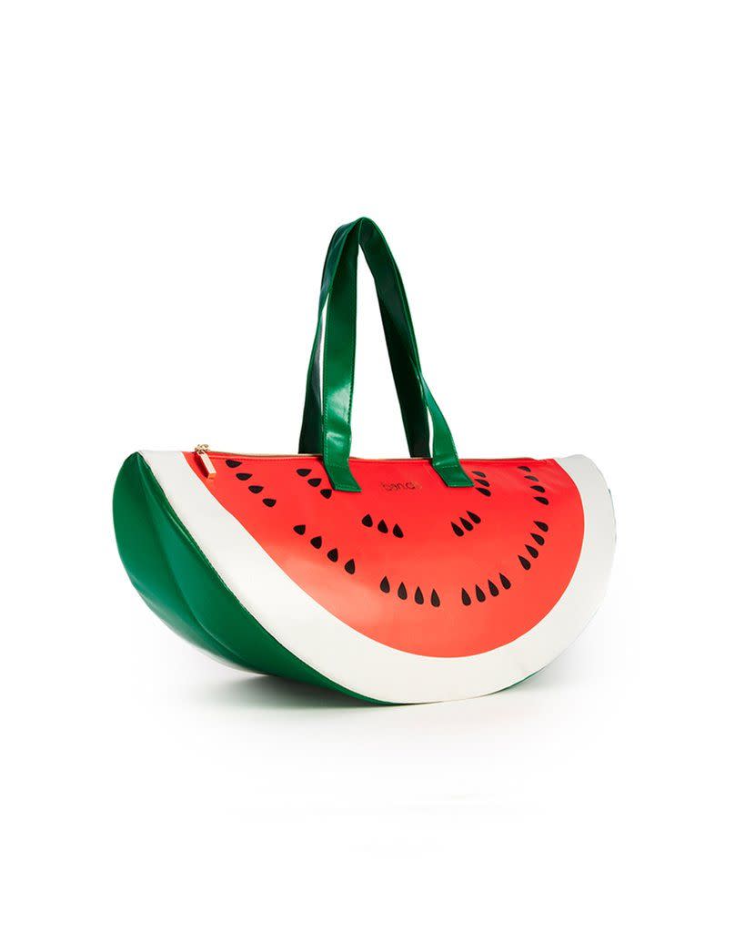 19) Super Chill Cooler Bag - Watermelon