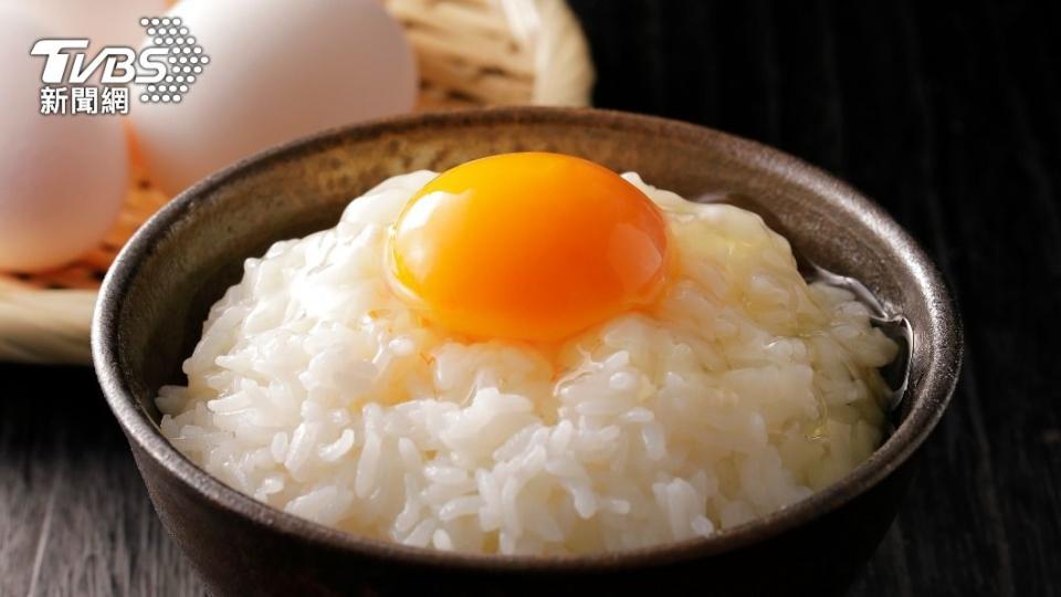 日本2月16日的雞蛋1公斤批發價是355日圓，幾乎是去年2月的2倍。（示意圖／shutterstock 達志影像）
