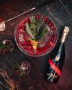 <p>Fact: No cocktail says "party" quite like a <a href="https://www.townandcountrymag.com/leisure/drinks/how-to/g610/best-champagne-cocktail-recipes/" rel="nofollow noopener" target="_blank" data-ylk="slk:champagne cocktail;elm:context_link;itc:0;sec:content-canvas" class="link ">champagne cocktail</a>. Sparkling wine adds an instantly convivial vibe to any get-together, but mixing each one up to order can be a tad time-consuming. The easiest way to get bang for your bubbly buck? A punch filled with the sparkling stuff, of course. From holiday fetes to bridal showers to simple soirees, a champagne punch is sure to take things up a notch. Here, some of the best recipes for punches with sparkling wine. </p>