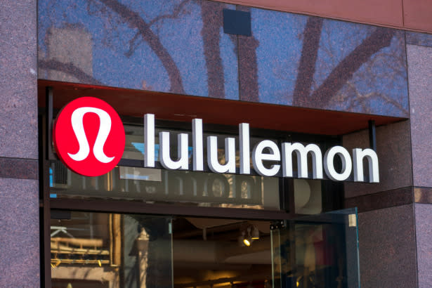 lululemon announces first multi-level Australian store