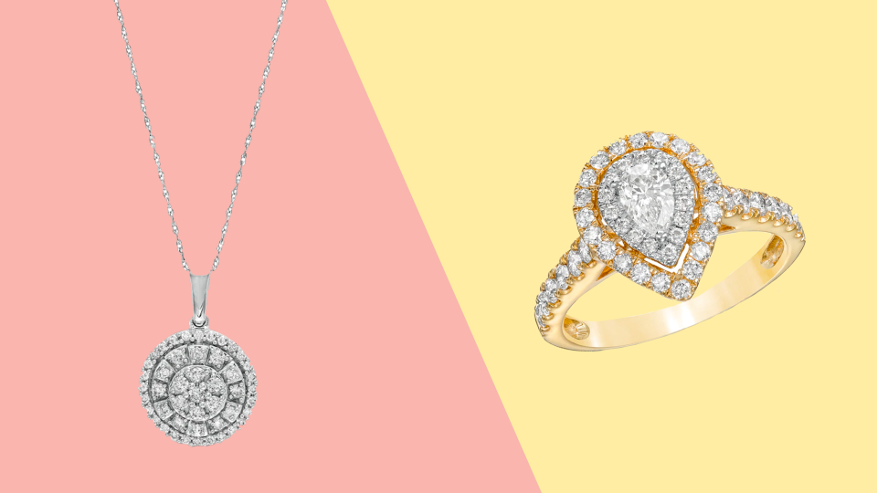 Shop these Mother's Day 2022 sales for stellar savings on necklaces, rings, bracelets and more.