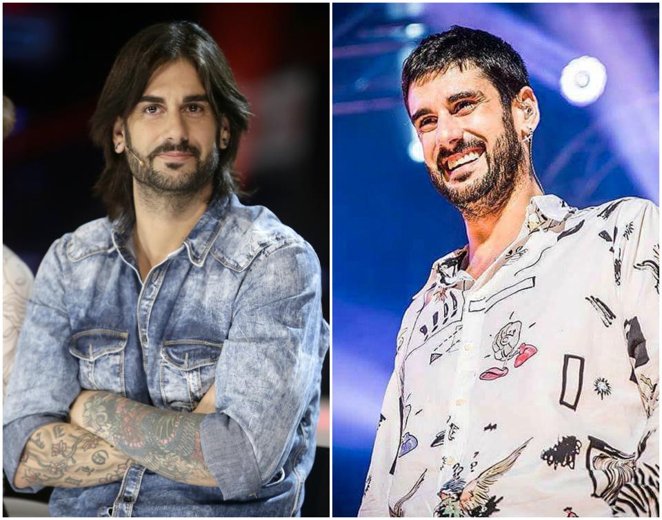 <p>¿Qué le ocurre a Melendi? Es la pregunta que se hacen muchos de los fans del artista asturiano después de que en sus últimas fotografías luzca una preocupante delgadez. No hay más que comparar su imagen actual con la que tenía hace apenas un año. (Foto: Gtres / Instagram / <a rel="nofollow noopener" href="http://www.instagram.com/_melendioficial_/?hl=es" target="_blank" data-ylk="slk:@_melendioficial_;elm:context_link;itc:0;sec:content-canvas" class="link ">@_melendioficial_</a>). </p>