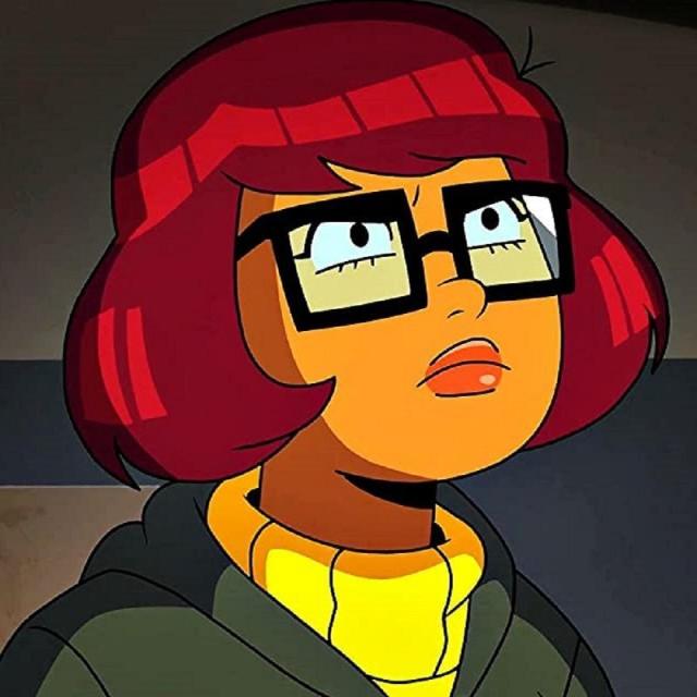 Velma becomes the #1 worst rated animated show in history on IMDb