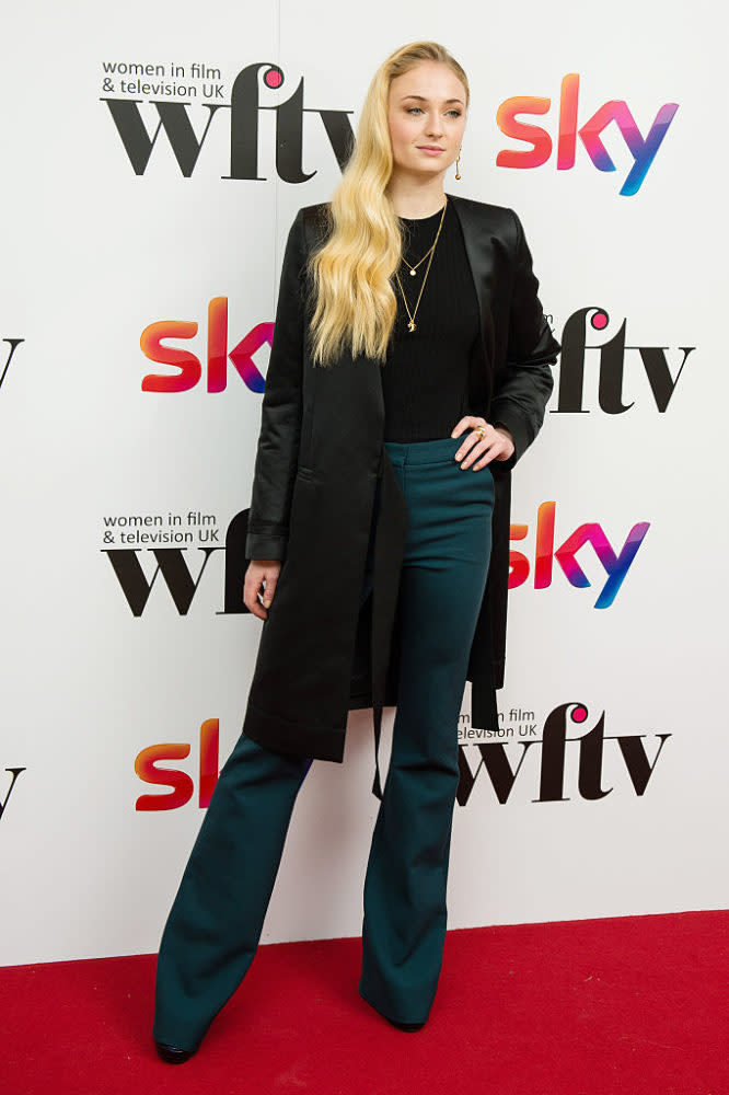 Sky Women In Film & TV Awards