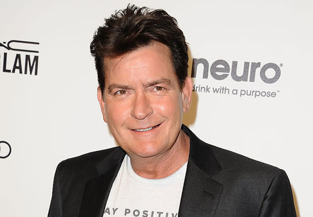 For Sale: Charlie Sheen verkauft seine Luxusvilla in Los Angeles