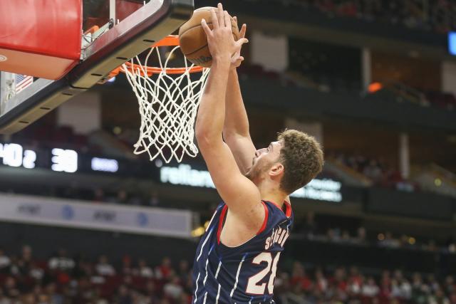 Alperen Sengun, Basketball Player