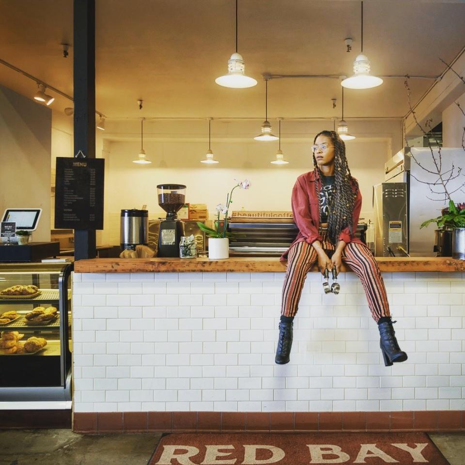 Red Bay Coffee