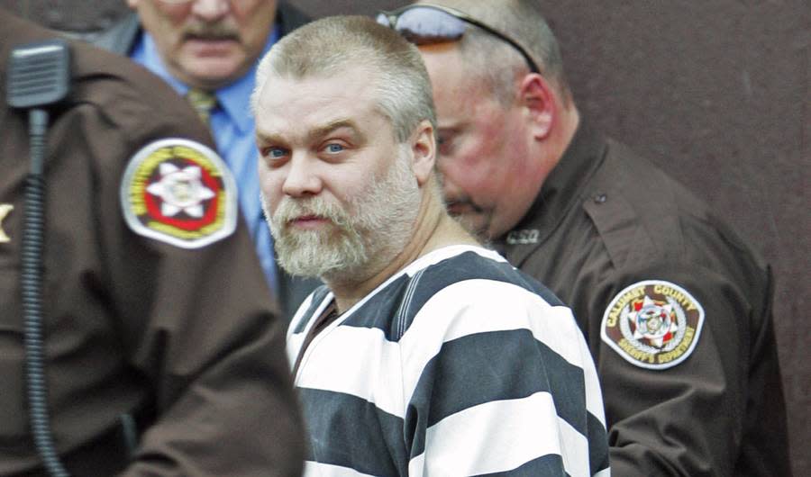 Here's Who 'Making a Murderer' Viewers Really Think Is Guilty
