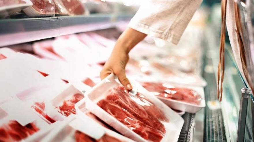 Comienza a regir el nuevo acuerdo de precios de la carne