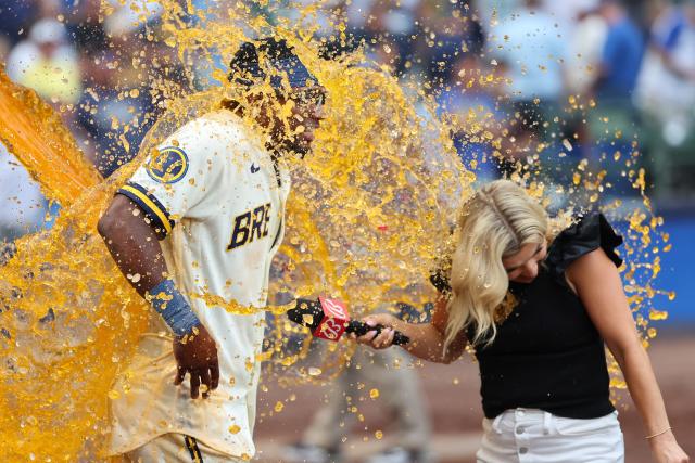 Photos: Brewers On Deck fun for the whole family