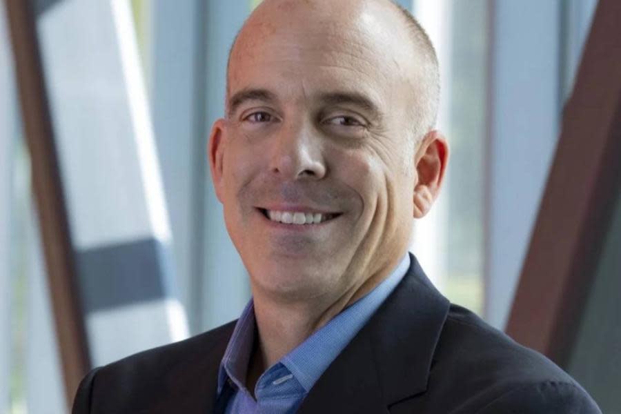 ¿Hyland? Doug Bowser se equivoca al referirse a Hyrule de Zelda: Tears of the Kingdom