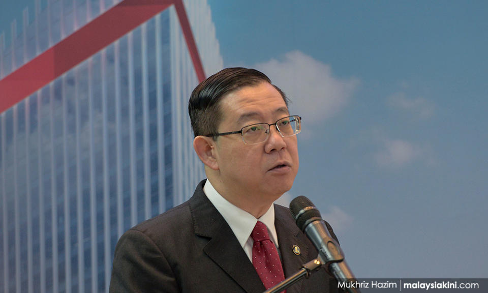 Guan Eng to bid farewell to Penang ferry on Thursday