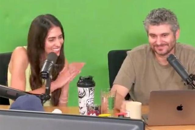 rs Ethan and Hila Klein Are Expecting Their Third Baby