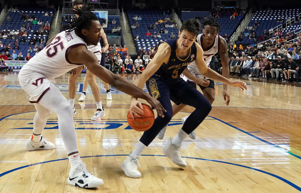 John David Mercer-USA TODAY Sports