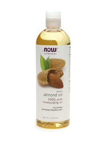 NOW Foods Sweet Almond Oil