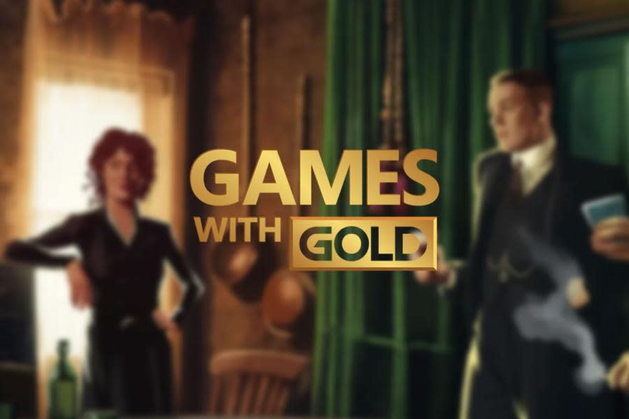 Games With Gold abril: descarga el juego de una popular serie de TV y un título de supervivencia 