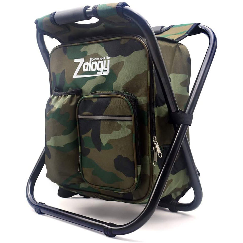 Zology Folding Camping Chair, best gifts for dad 