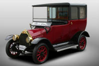 <p>Mitsubishi began life as a <strong>shipbuilding company</strong>, diversifying into mining, insurance and steel. In 1917, the <strong>Model A </strong>was the first series production car built in Japan. Hand built and based on the <strong>Fiat Tipo 3</strong>, the Model A was a four door, seven seat town car and could hit <strong>60mph</strong>.</p>