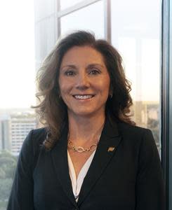 Tamria Zertuche will become the next President & CEO of Ferrellgas