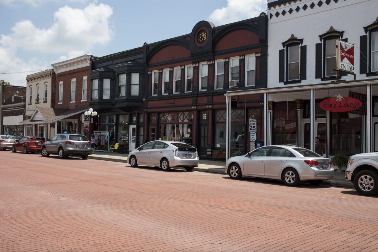 Lebanon, Illinois