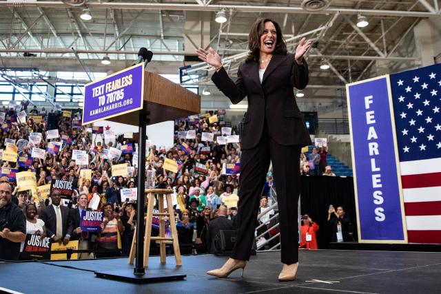 Gabriela Hearst is dressing women for a new era of political power