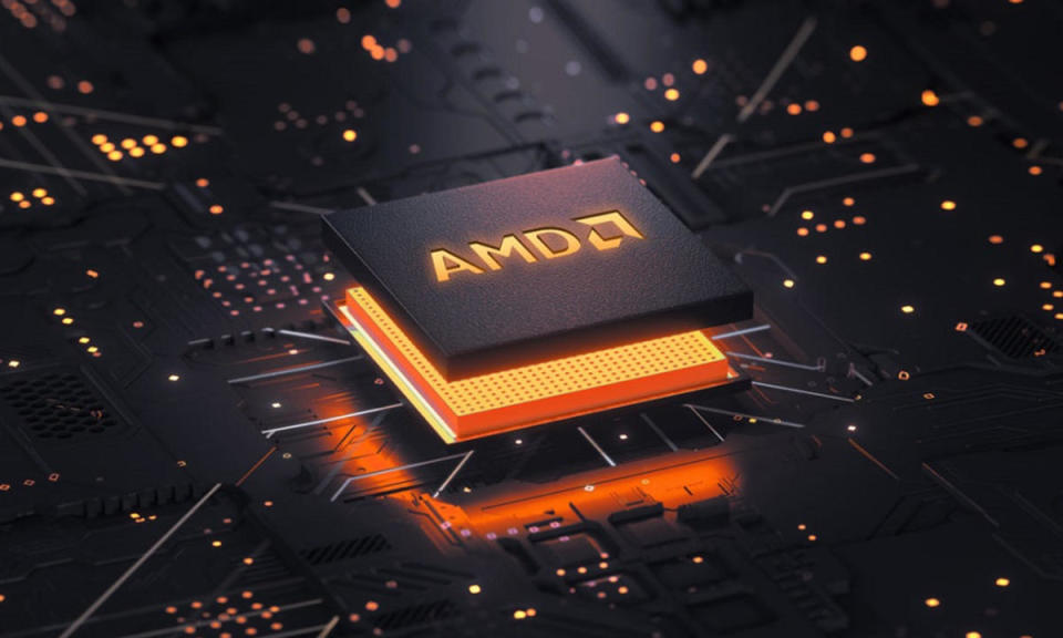 AMD