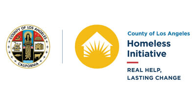 County of Los Angeles Homeless Initiative 
