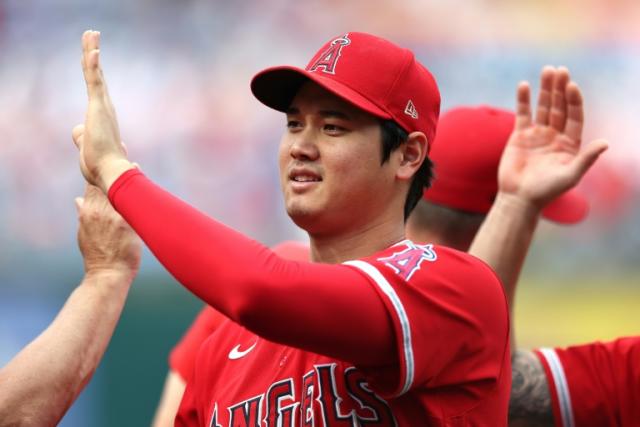 Angels star Shohei Ohtani Out For Remainder Of Season