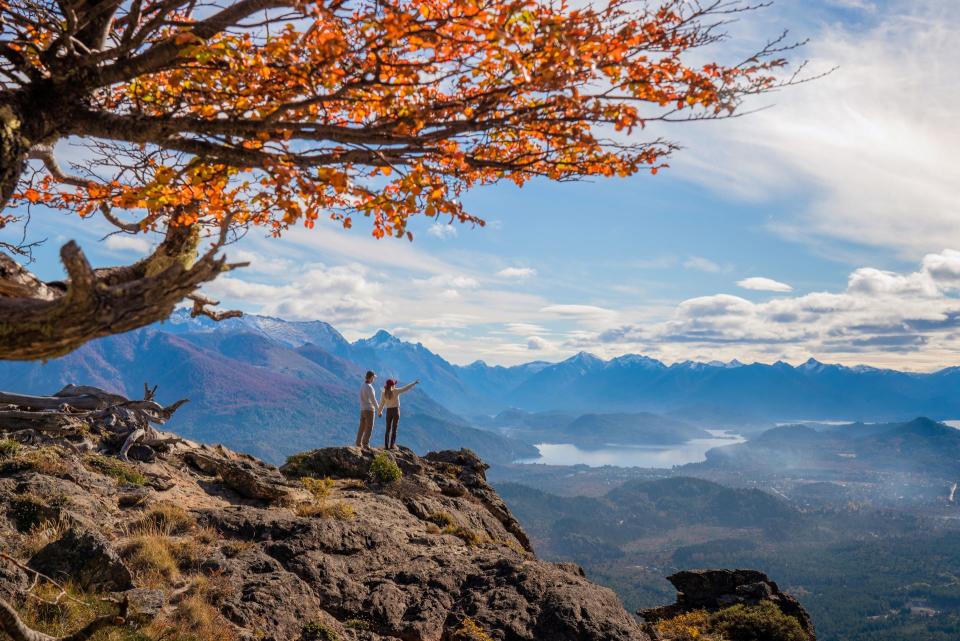 Bariloche