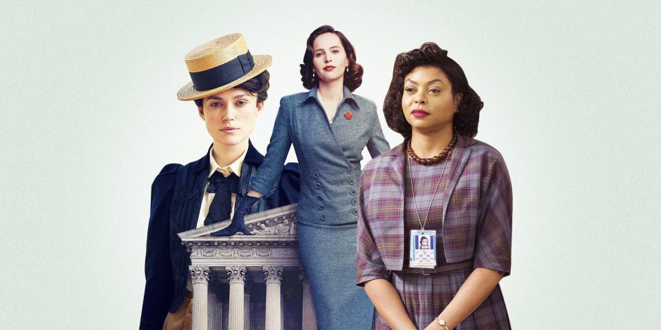 10 Films About Sexism That Highlight the Intersections of Women's Fight for Equality