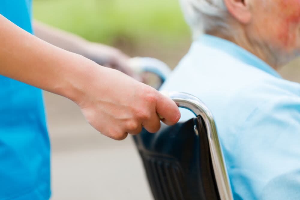 The provincial and federal governments are using $29 million of a $94-million funding agreement to add resources in long-term, home and palliative care.  (Lighthunter/Shutterstock - image credit)
