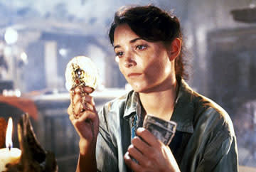 Karen Allen