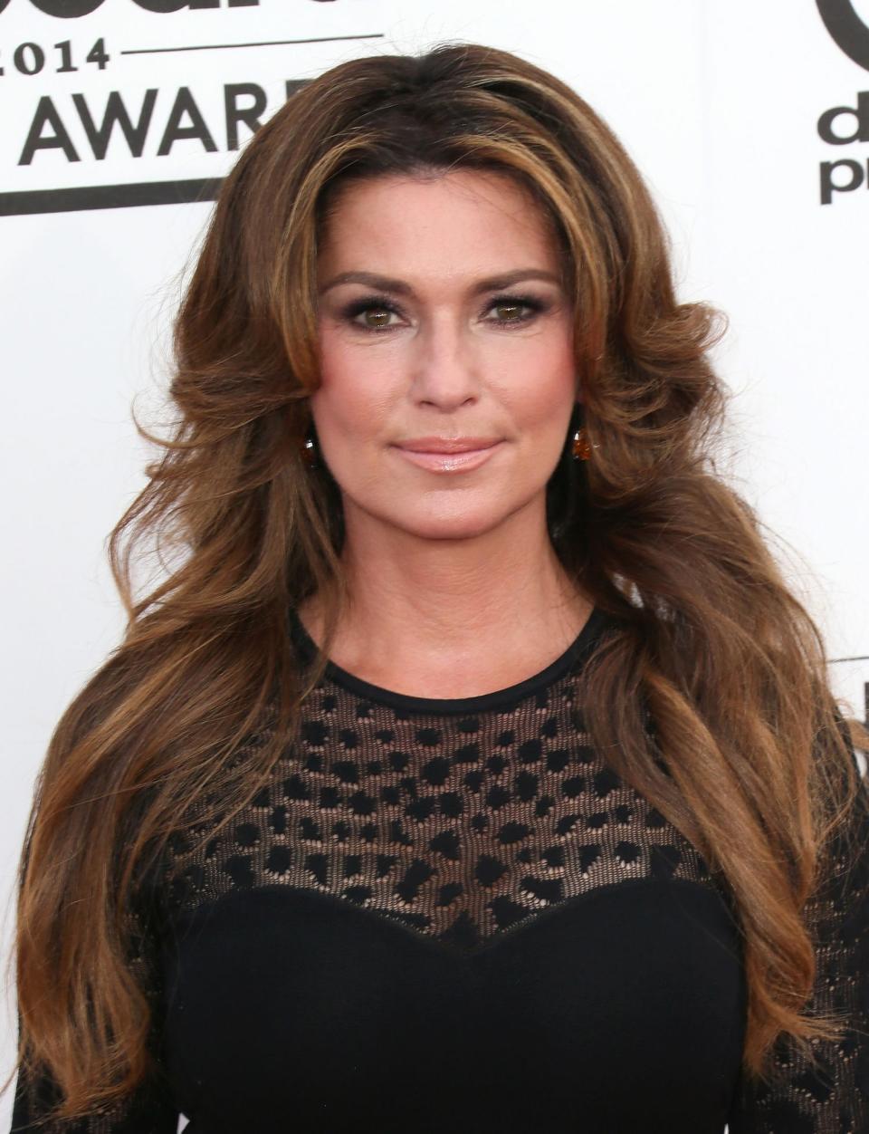 Shania Twain