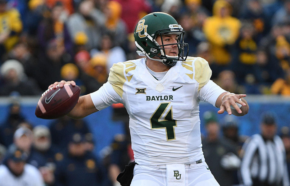 Zach Smith is set to make his fourth start of the season. (Getty)