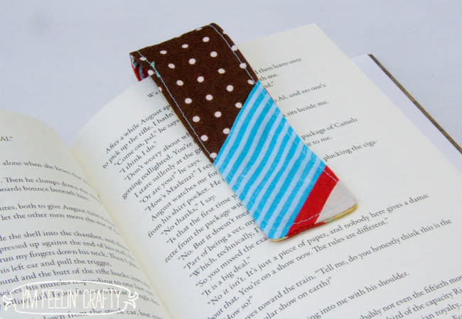 Uses of Magnets - Bookmark